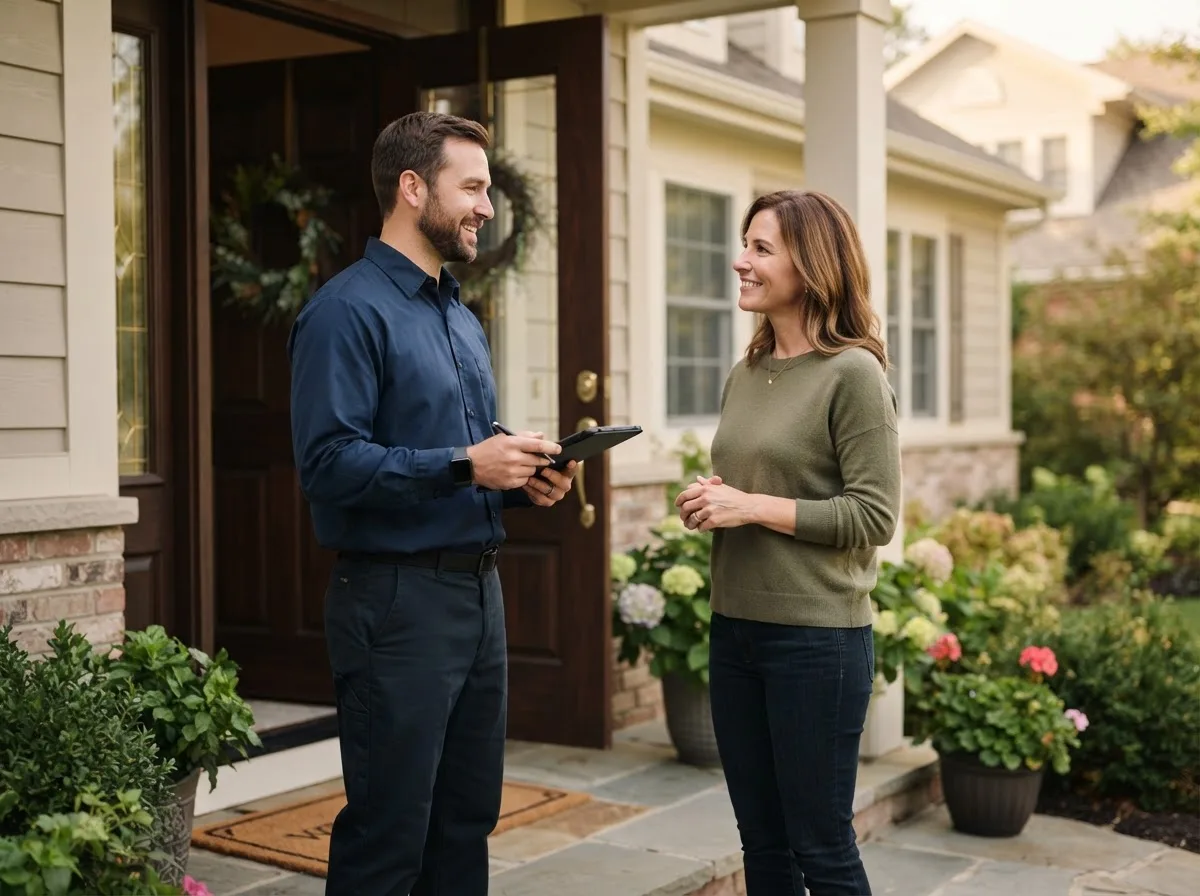 Water damage restoration FAQs for Sterling, CT